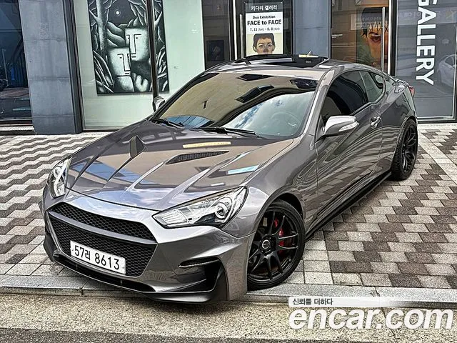 Hyundai Genesis 2010 thumb 11