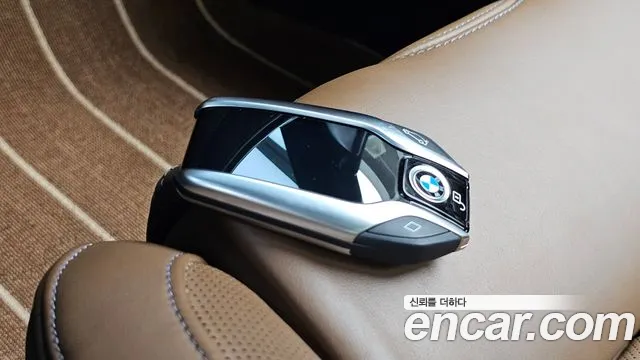 BMW X5 M 2021 thumb 2