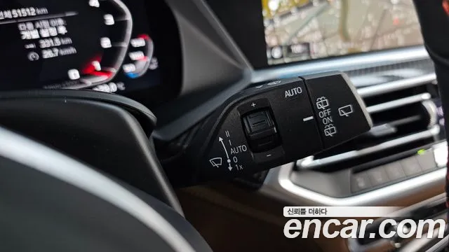 BMW X5 M 2021 thumb 8