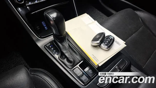 Hyundai Grandeur 2017 thumb 7