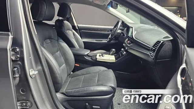 Hyundai Grandeur 2017 thumb 11
