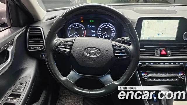 Hyundai Grandeur 2017 thumb 6