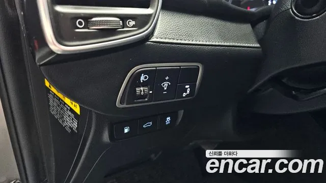 Hyundai Grandeur 2017 thumb 8