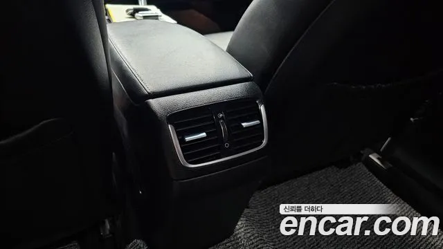 Hyundai Grandeur 2017 thumb 2
