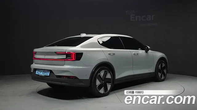 Polestar 2 2025 thumb 5
