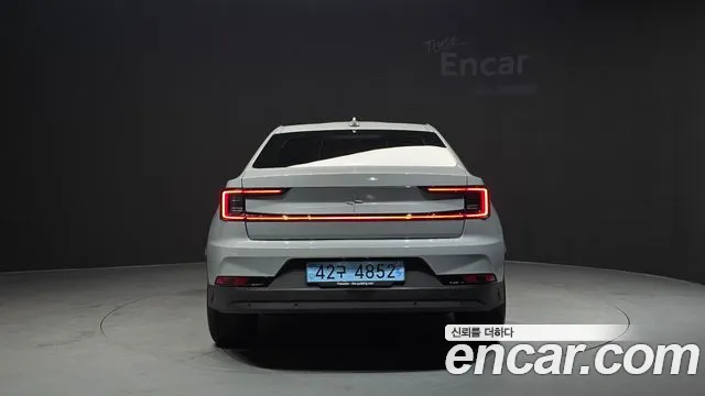 Polestar 2 2025 thumb 2