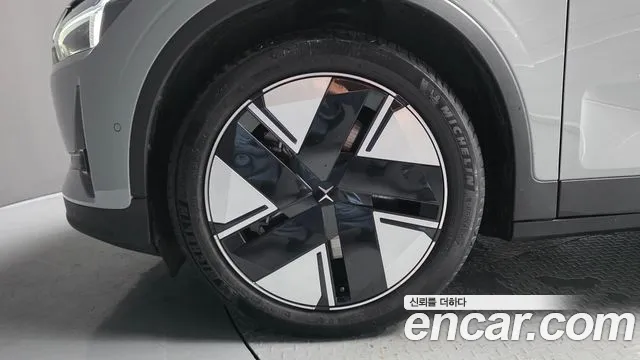 Polestar 2 2025 thumb 10