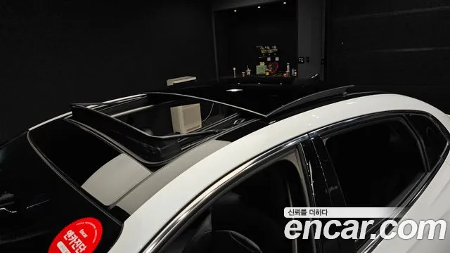 Hyundai Grandeur 2022 thumb 12