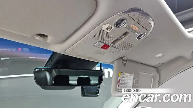 Hyundai Grandeur 2022 thumb 2