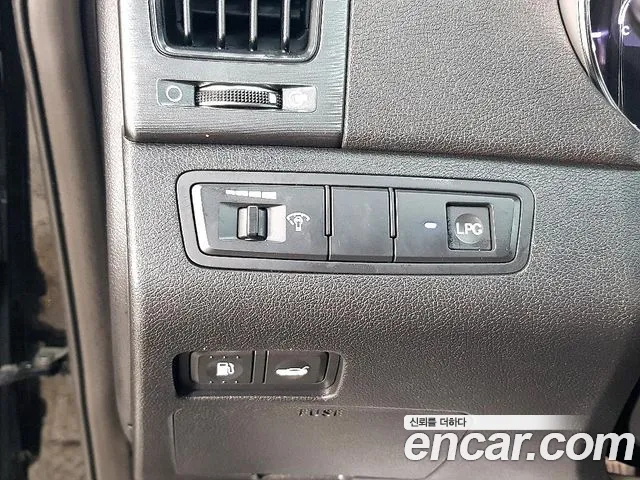 Hyundai Sonata 2013 thumb 2