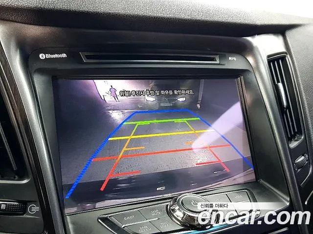 Hyundai Sonata 2013 thumb 4