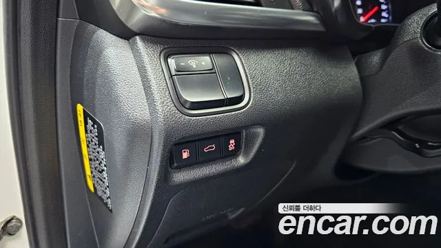 Kia K5 2015 thumb 2