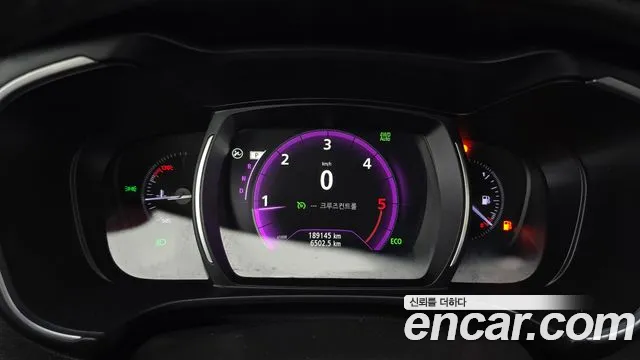 Renault QM6 2016 thumb 6