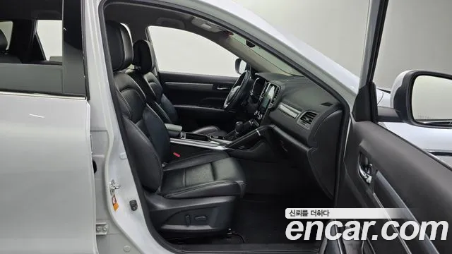 Renault QM6 2016 thumb 4