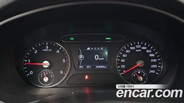 Kia Sorento 2016 thumb 2
