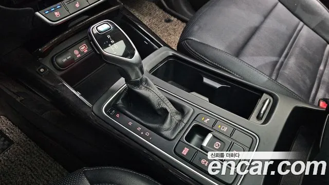 Kia Sorento 2016 thumb 7