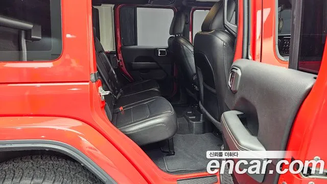 Jeep Wrangler 2021 thumb 12