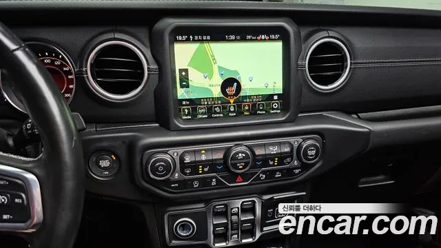 Jeep Wrangler 2021 thumb 10