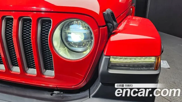 Jeep Wrangler 2021 thumb 6
