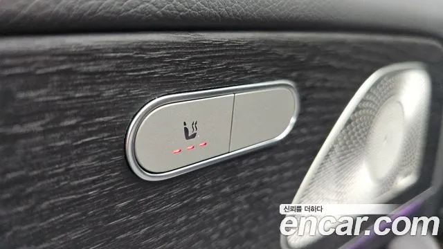 Mercedes-Benz E-Класс 2025 thumb 4