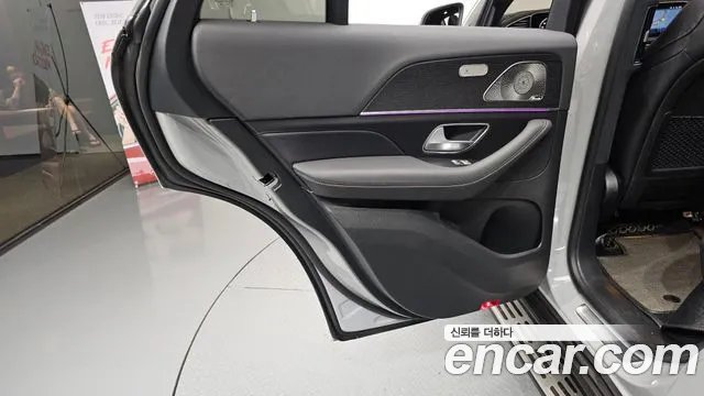 Mercedes-Benz E-Класс 2025 thumb 9
