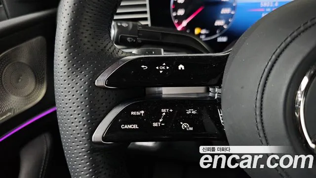 Mercedes-Benz E-Класс 2025 thumb 10