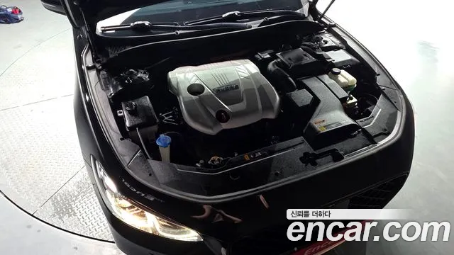 Hyundai Grandeur 2019 thumb 12