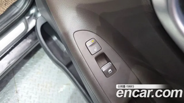 Hyundai Grandeur 2019 thumb 11