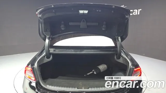 Hyundai Grandeur 2019 thumb 5