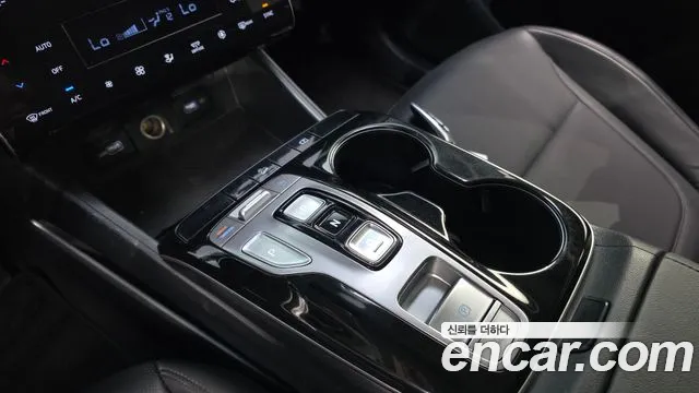 Hyundai Tucson 2021 thumb 3