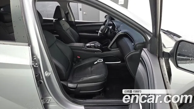 Hyundai Tucson 2021 thumb 7