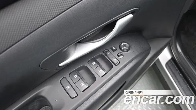 Hyundai Tucson 2021 thumb 9
