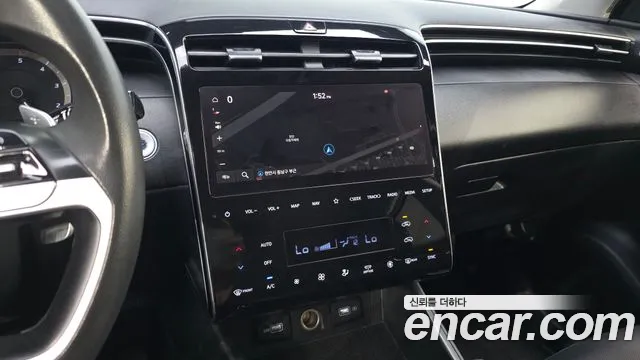 Hyundai Tucson 2021 thumb 11