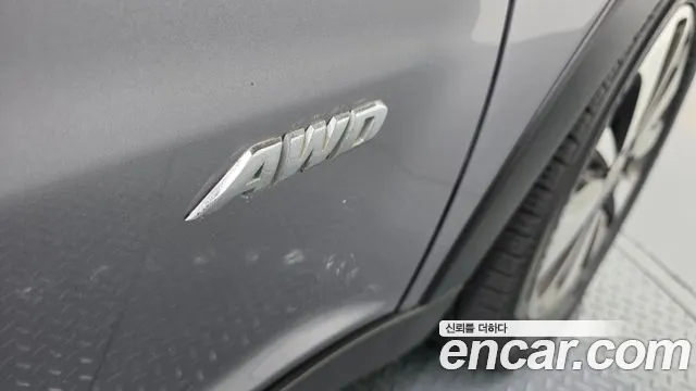 KGM Korando 2014 thumb 2