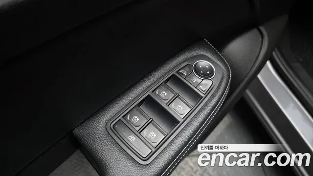 Renault XM3 2020 thumb 5