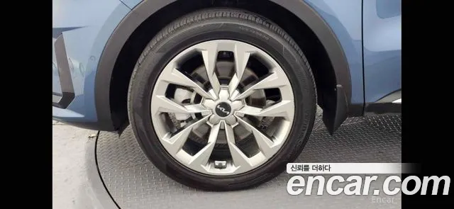 Kia Sorento 2022 thumb 10