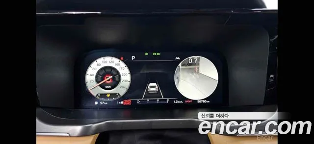 Kia Sorento 2022 thumb 11
