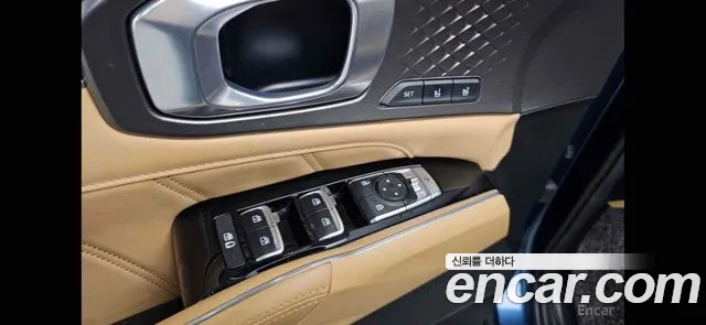 Kia Sorento 2022 thumb 8