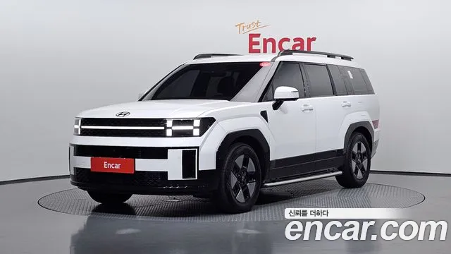 Hyundai Santa Fe 2024 thumb 11