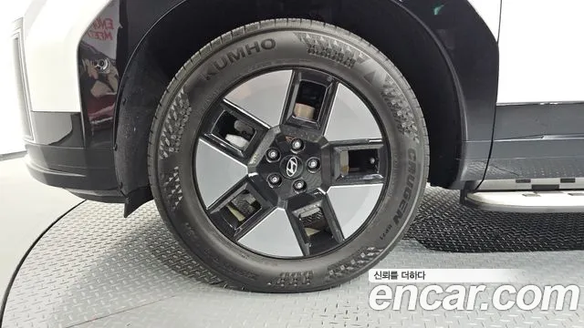 Hyundai Santa Fe 2024 thumb 8