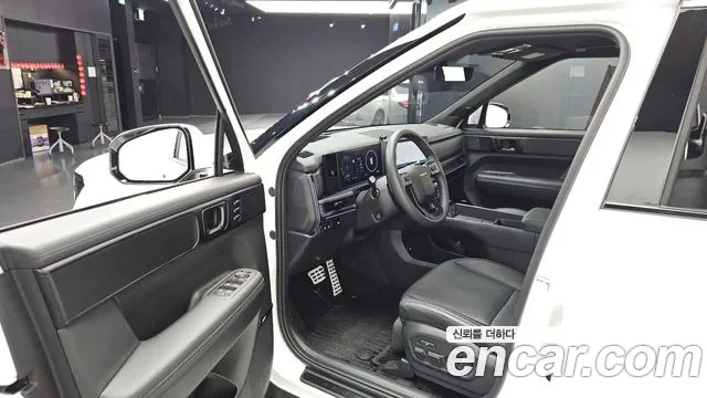 Hyundai Santa Fe 2024 thumb 12