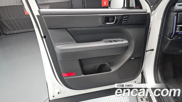 Hyundai Santa Fe 2024 thumb 6