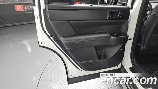 Hyundai Santa Fe 2024 thumb 2