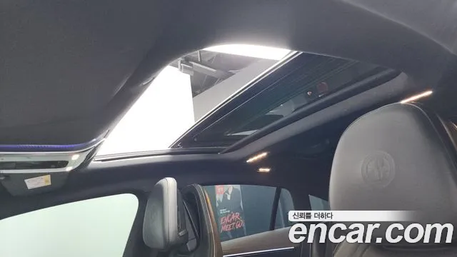 Mercedes-Benz EQS 2022 thumb 5