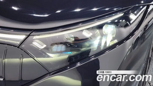 Mercedes-Benz EQS 2022 thumb 12