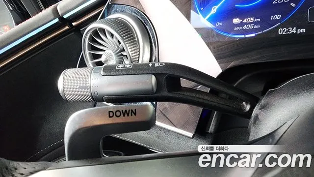 Mercedes-Benz EQS 2022 thumb 10