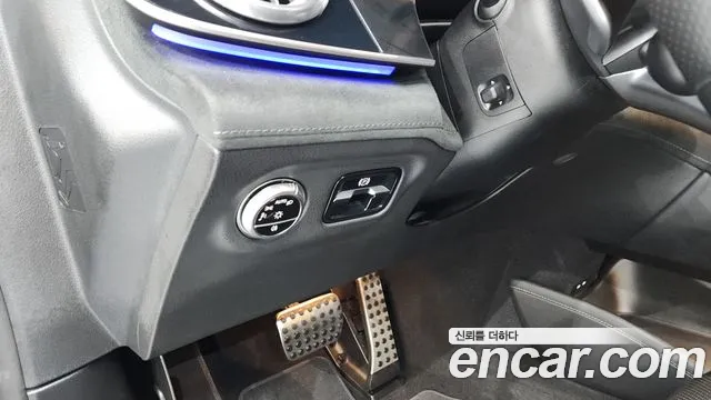 Mercedes-Benz EQS 2022 thumb 4