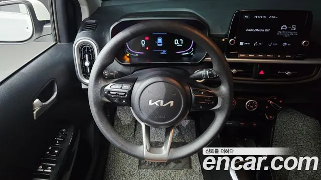 Kia Morning 2023 thumb 11
