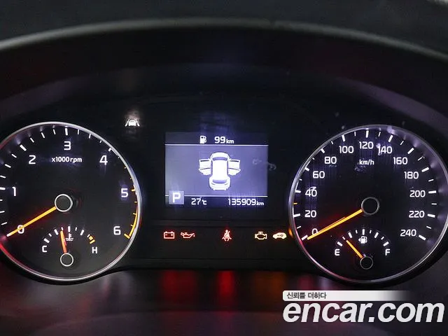 Kia Sportage 2018 thumb 5