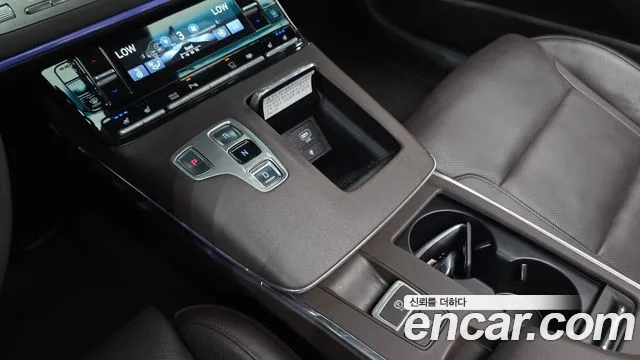 Hyundai Grandeur 2020 thumb 9
